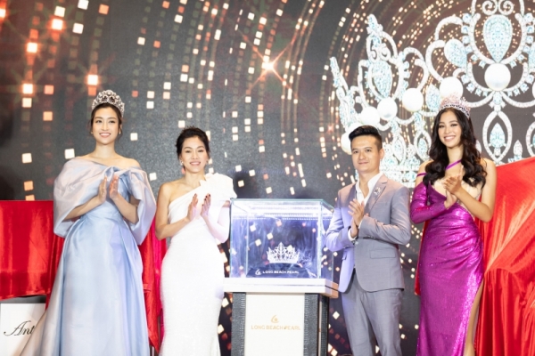 Miss World Việt Nam: Chẳng vinh quang nào dễ dàng