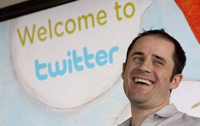 &quot;Cha đẻ&quot; Twitter từ chức: Người đàn ông nuôi lớn chú chim xanh ít quan tâm đến tiền bạc