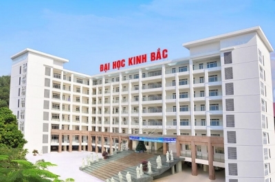 Khởi tố Phó Hiệu trưởng Trường Đại học Kinh Bắc về tội “Giả mạo trong công tác”