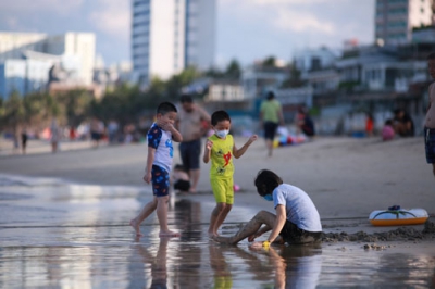 Tái khởi động du lịch nội tỉnh