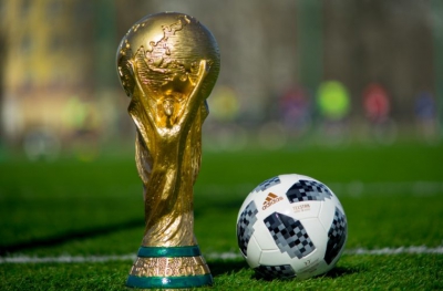 FIFA tổ chức 2 giải World Cup trong năm 2022