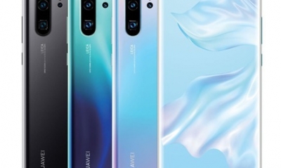 Điện thoại Huawei bị &quot;dìm&quot; giá trên thị trường