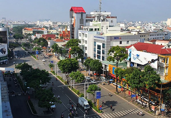 Cần Thơ: Chuẩn bị thay đổi tên đường