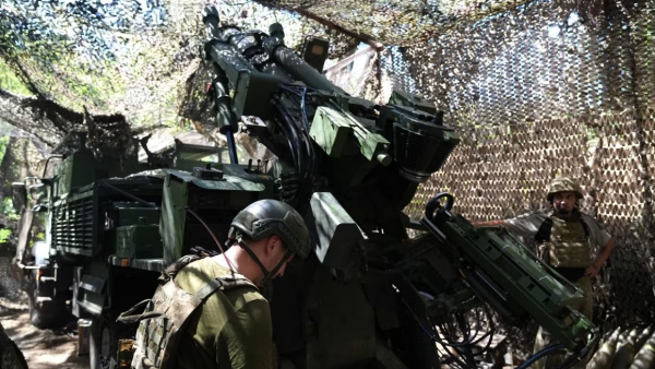 Nga tranh thủ &ldquo;tối hậu thư&rdquo; của &ocirc;ng Donald Trump, siết gọng k&igrave;m tại Ukraine?