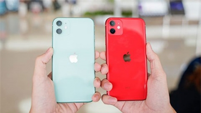 iPhone 11 bất ngờ giảm giá mạnh tại Việt Nam, xuống mức &#039;đáy&#039; mới