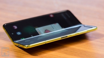 Samsung sẽ tự hủy đơn đặt hàng Galaxy Fold nếu người mua không xác nhận