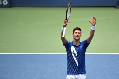 US Open 2021: Ai đủ sức cản bước Djokovic?