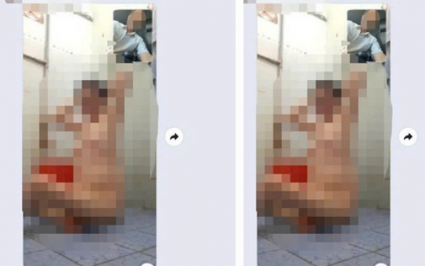 Hiệu trưởng gửi ảnh “nhạy cảm” vào nhóm Zalo chung của trường