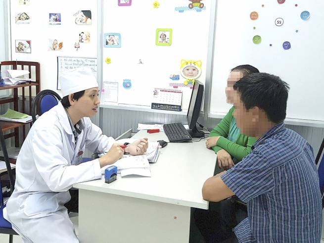 Th&ecirc;m nhiều kỹ thuật cao điều trị hiếm muộn