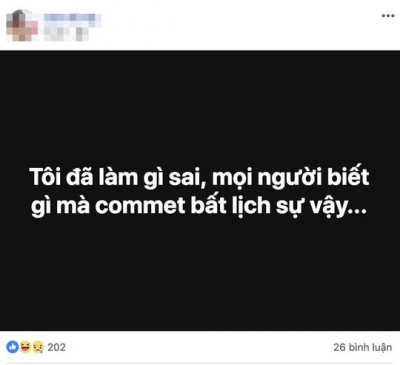 Mạo danh vụ cô giáo bị chồng tố vào khách sạn với nam sinh lớp 10