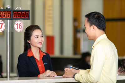 Sacombank kích cầu thanh toán không tiền mặt