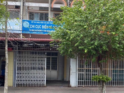 Vận động nữ phó phòng ở Cà Mau du học nước ngoài trở về