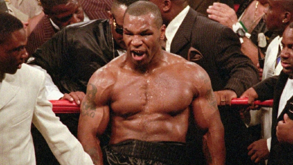 NÓNG: Huyền thoại Mike Tyson sẽ tái xuất boxing ở tuổi 53