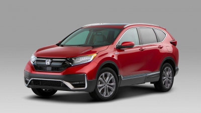 Honda CR-V 2020 tiếp tục rò rỉ thông số kĩ thuật chi tiết, chỉ chờ chốt giá bán