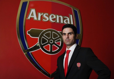 Mikel Arteta ngồi ghế nóng Arsenal, tự tin đưa &quot;Pháo thủ&quot; trở lại