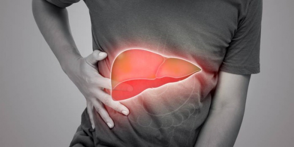 Tìm ra lý do một số người châu Á dễ mắc bệnh gan