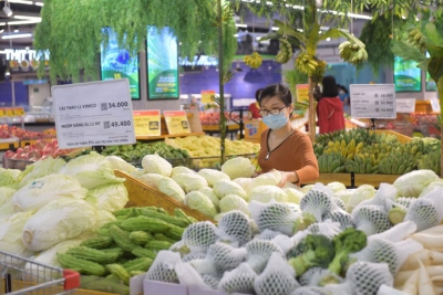 Cử tri lo ngại lương chưa tăng giá đã tăng, Bộ Tài chính nói gì?