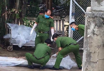 Nghi án giết người bỏ vào thùng rồi đổ bê tông: Lộ chi tiết quan trọng