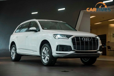 Audi Việt Nam mở rộng thời gian bảo hành xe mới do dịch Covid-19 ảnh hưởng