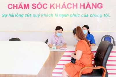 Cần Thơ: Khám bệnh hiện đại trong tầm tay với ứng dụng đặt lịch và tư vấn khám từ xa