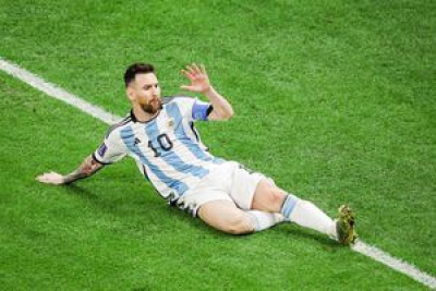 Highlights chung kết World Cup 2022 Argentina vs Pháp: Messi lên đỉnh thế giới