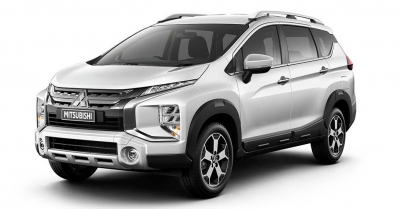 Mitsubishi Xpander Cross ra mắt thị trường Đông Nam Á, chờ ngày về Việt Nam