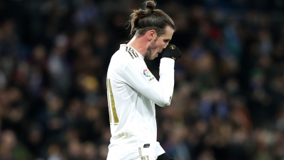 NÓNG: Chủ tịch Tottenham bay đến Madrid đàm phán mua Bale