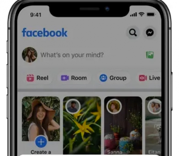 Facebook bất ngờ thay đổi, sắp trở thành “TikTok thứ hai”