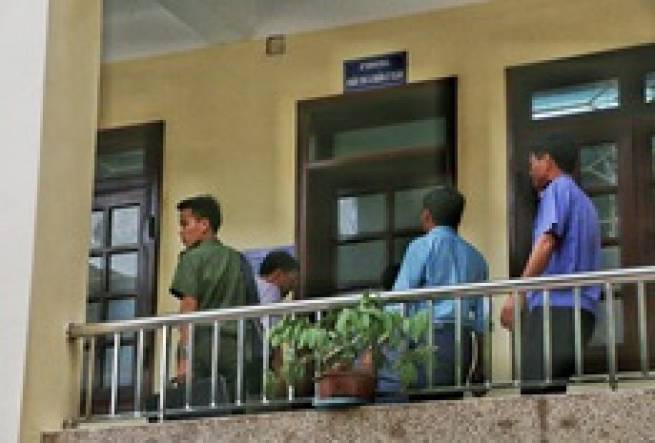 Gian lận điểm thi ở H&ograve;a B&igrave;nh: C&oacute; m&ocirc;n thi được n&acirc;ng tới 9,25 điểm