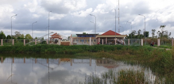 Vụ đoạn ghi âm “mặc cả với nhà thầu”: Phó chủ tịch huyện nhớ lại và thừa nhận