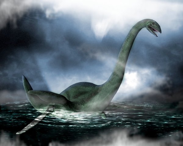 Hóa thạch 70 triệu năm hé lộ về &quot;quái vật Loch Ness&quot; lớn chưa từng thấy