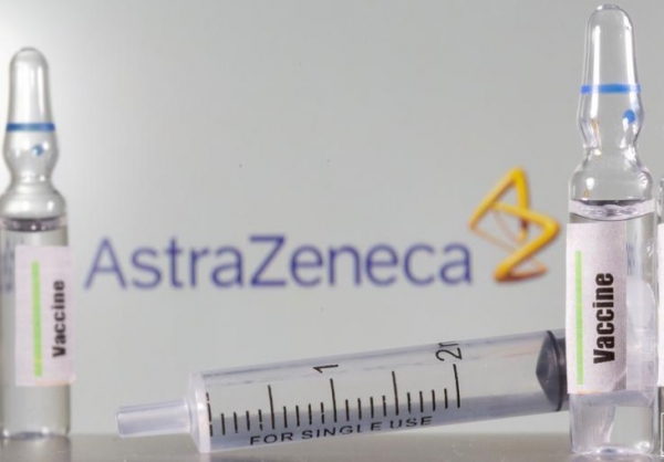 Vaccine AstraZeneca kém hiệu quả hơn khi gặp biến thể Nam Phi