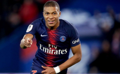 Mbappe được dự báo sẽ tạo nên kỉ nguyên mới tại Real