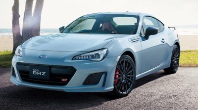 Subaru xác nhận BRZ có thế hệ thứ 2 và Toyota sẽ phụ trách làm điều này