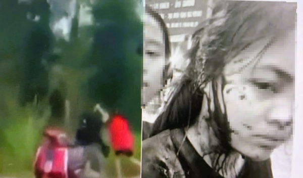 Vụ 2 nhóm nữ sinh vác dao chém nhau ở Thanh Hóa: Xác định nguyên nhân ban đầu