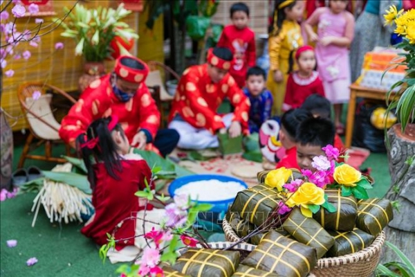 Học sinh, học viên Cần Thơ nghỉ Tết Nguyên đán 10 ngày