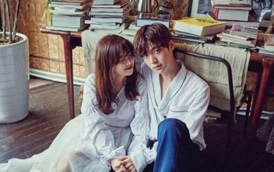 Tiết lộ sốc về vụ ly hôn giữa Goo Hye Sun và chồng trẻ