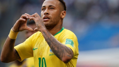 Neymar trở lại nơi bắt đầu và cơ hội cuối ở World Cup 2026