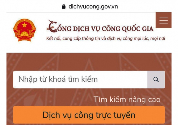 Bước tiến trong xây dựng Chính phủ điện tử