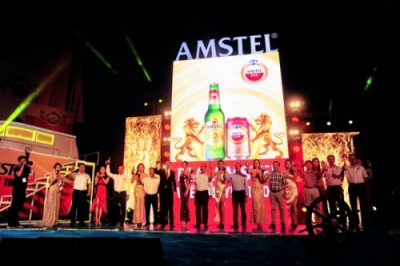 Cần Thơ: Bia Amstel của Hà Lan tiếp cận thị trường ĐBSCL