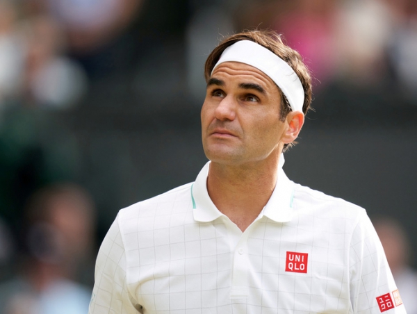 Roger Federer &quot;treo vợt&quot; vô thời hạn