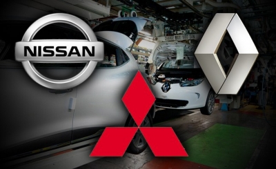 Renault-Nissan-Mitsubishi - Liên minh ô tô lớn nhất thế giới trước bờ vực tan rã