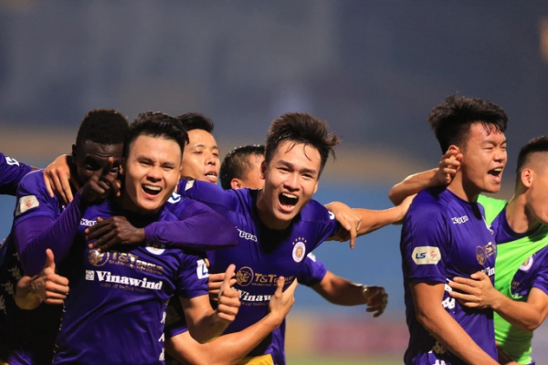 V-League 2020: Cầu thủ nào xuất sắc nhất?