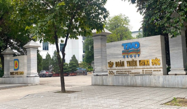 “Đại gia kim cương” Chu Đăng Khoa “mượn” cả ngàn tỉ đồng tiền thuế