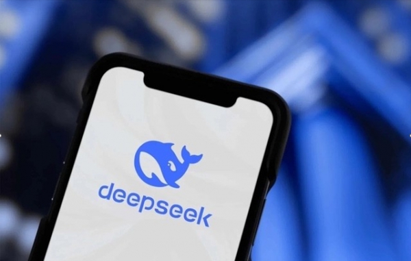 DeepSeek g&acirc;y tranh c&atilde;i, đối mặt nhiều sức &eacute;p