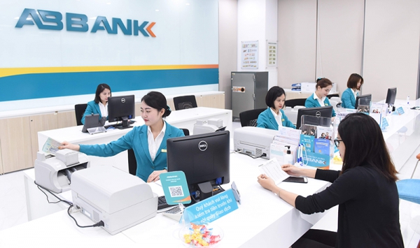 ABBANK lên sàn UPCoM ngày 28-2, giá tham chiếu 15 nghìn đồng/cổ phiếu