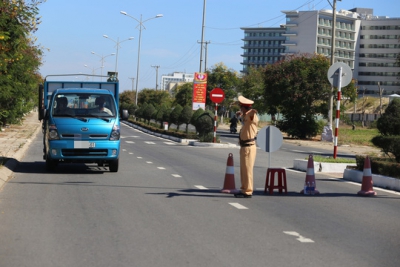 Quảng Nam hướng dẫn việc đi lại, cách ly đủ 14 ngày đối với người về từ Đà Nẵng