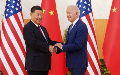 Chủ tịch Trung Quốc có thể không dự G20, Tổng thống Biden nói gì?