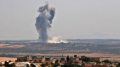 Số phận Thổ Nhĩ Kỳ &quot;an bài&quot; ở Syria: Liều lĩnh đấu với Nga hay rút lui trong thế &quot;ngẩng cao đầu&quot;?