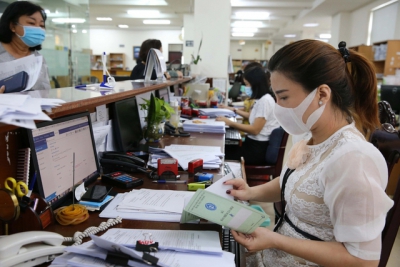 Cải cách tiền lương: “Chốt” hoàn thành Đề án vị trí việc làm vào tháng 3-2024